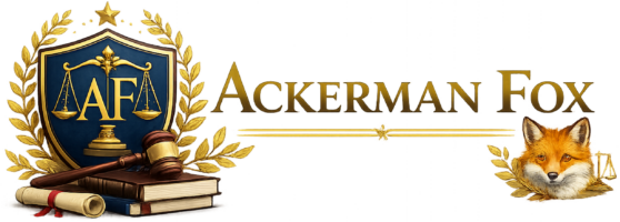 Ackerman Fox