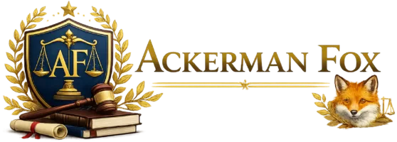 Ackerman Fox